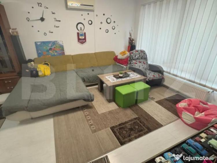 Casa individuala 470mp teren DEDEMAN - 4