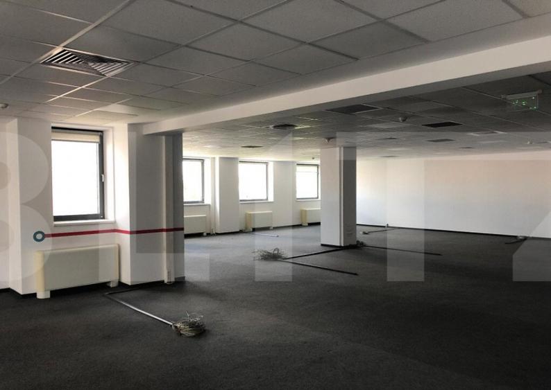 Open space, sala de conferinte, Clasa A - 2