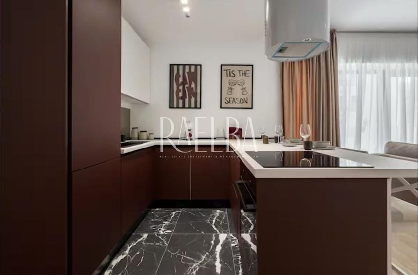 | Apartament 2 camere | One Cotroceni | Parcare inclusă | - 2