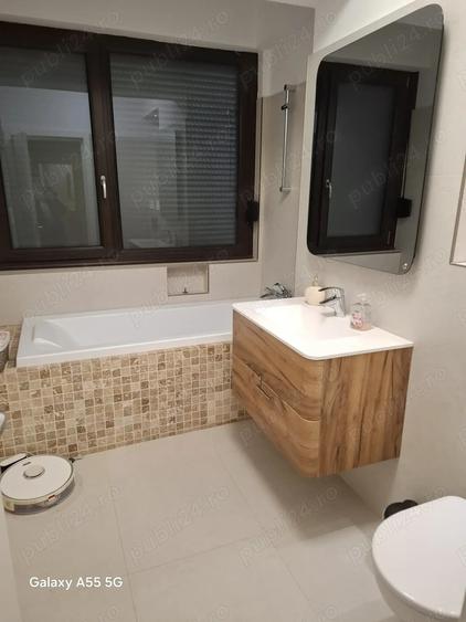 Vand apartament 2 camere Baneasa - 2