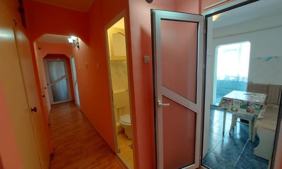 Apartament spatios Nae Leonard - 4