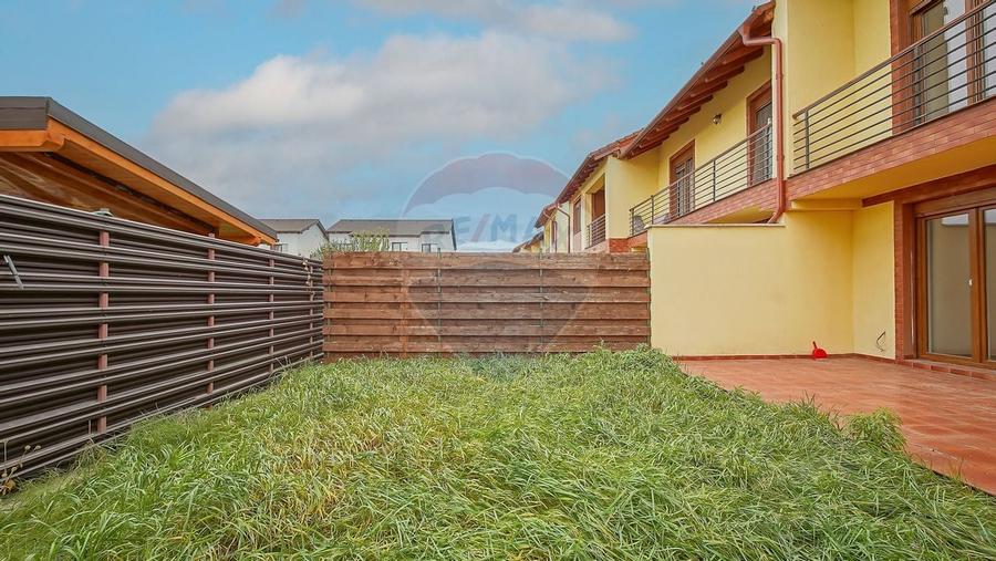 Comision 0 | Casa insiruita de vanzare in Sanpetru - 33