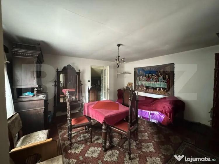 Casa de vanzare, cu 3 camere, 191 mp, la 3 km de Ha?eg - 4