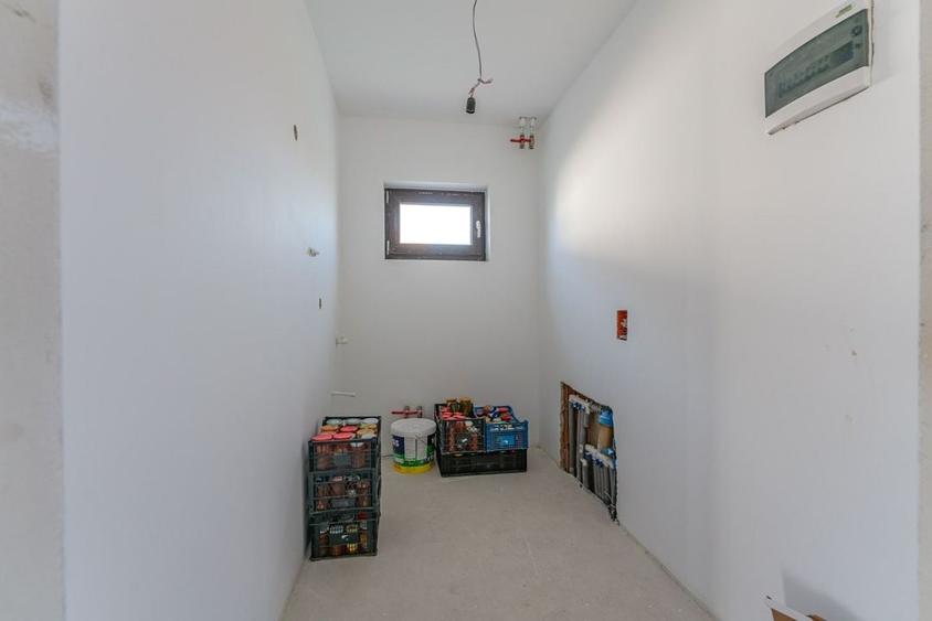 Casă nouă în Bod, P+M, de vânzare "la alb" sau "la cheie" - 8