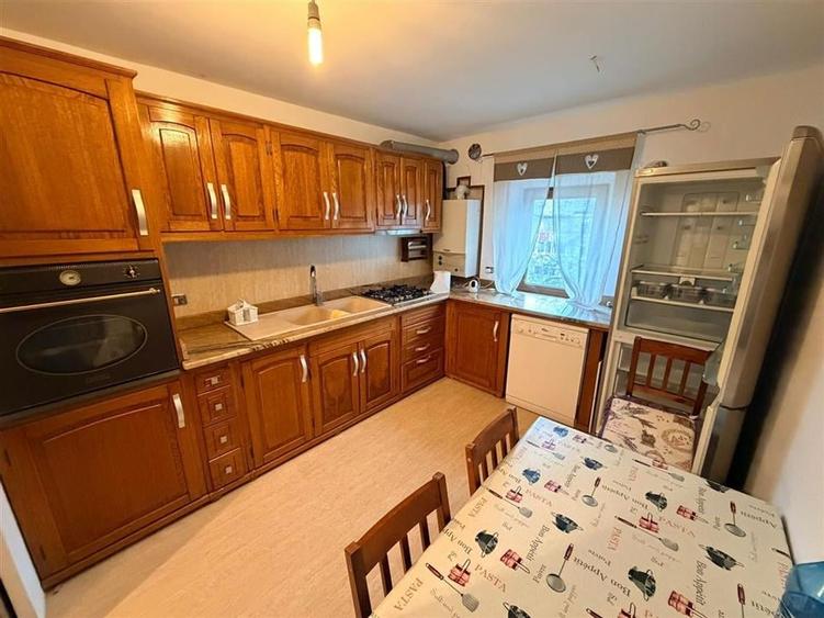 Apartament 3 camere, 72 mp, zona Garii - Longinescu, mobilat si utilat - 2