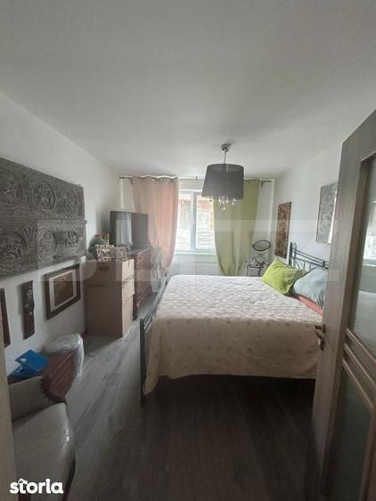 Duplex Sag, 4 camere, 88mp utili, teren 343mp - 9