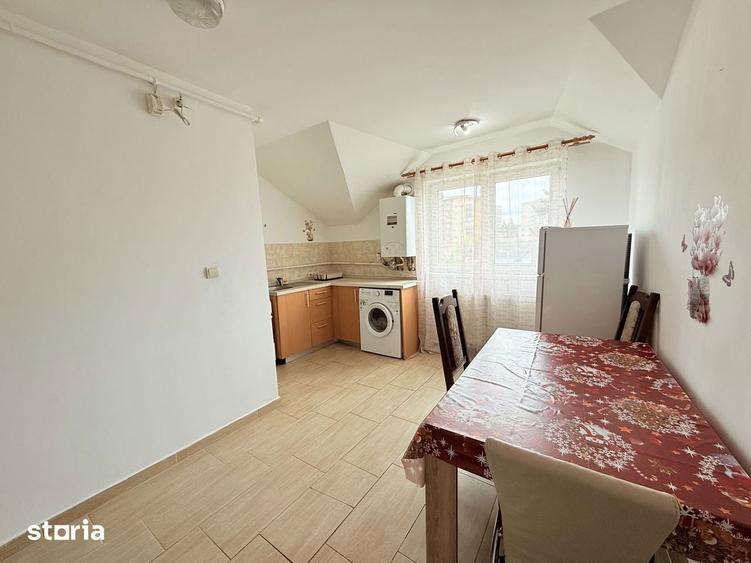 Apartament cu 1 camera in Dambu, 43 mp! Oferta valabila pana in 15 Mai - 1