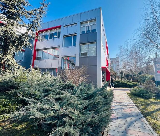 Cladire de birouri in zona Militari - 8