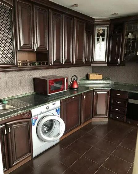 Garsoniera in zona Politehnicii - 7