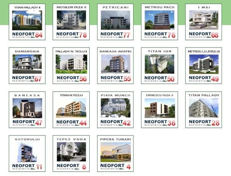 FINALIZAT Ap Decomandat Superb 125mp, 12”Metrou, Et2/3,Incalzire prin Pardoseala - 26