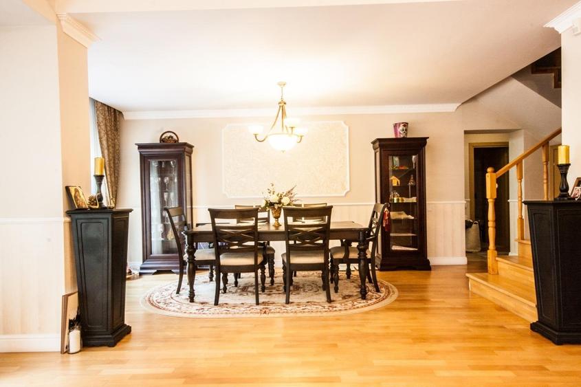 DUPLEX 9 CAMERE - IANCU NICOLAE - COMISION  0% - 8