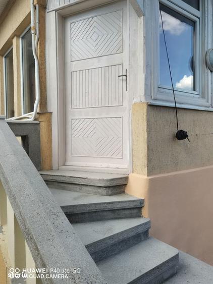 Casa de Vanzare in Bu?teni Zona Poiana ?apului (Semicentral) - 1