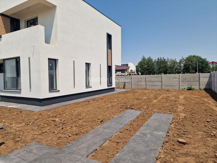 Locuință modernă P+1,aproape de Bulevardul 1 Mai–Comuna Berceni | 149.000 € +TVA Locuință modernă P+1,aproape de Bulevardul 1 Mai–Comuna Berceni | 149.000 € +TVA