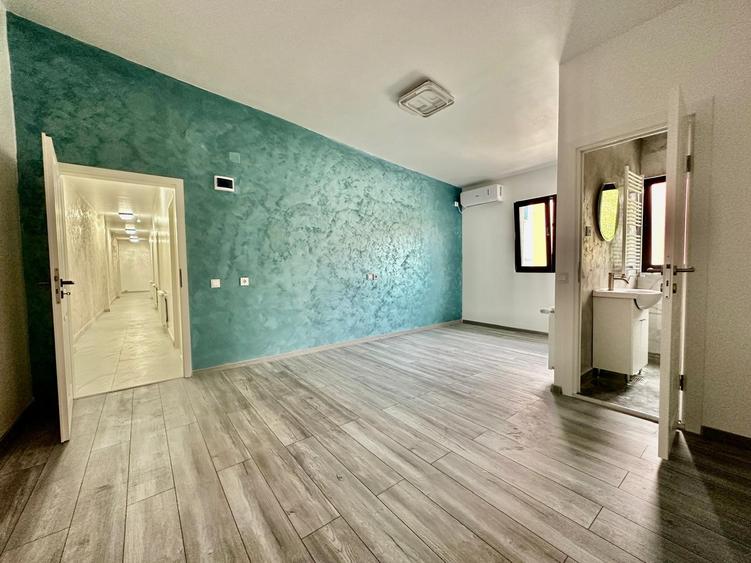 Timpuri Noi metrou, Splaiul Unirii , Vila P+1 NEMOBILATA, pretabila BIROURI - 6