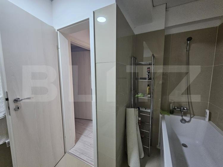 Apartament 2 Camere + Loc Parcare, etaj intermediar, Bloc Nou, Zona: Visani - 6