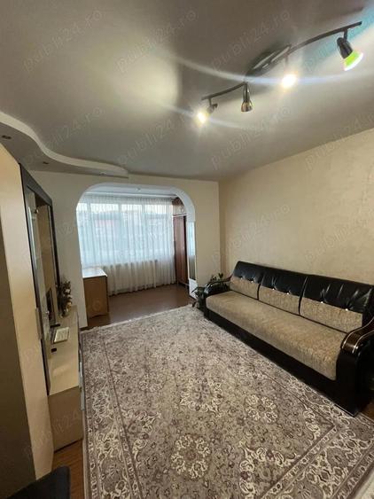 Vand URGENT apartament 2 camere - 5