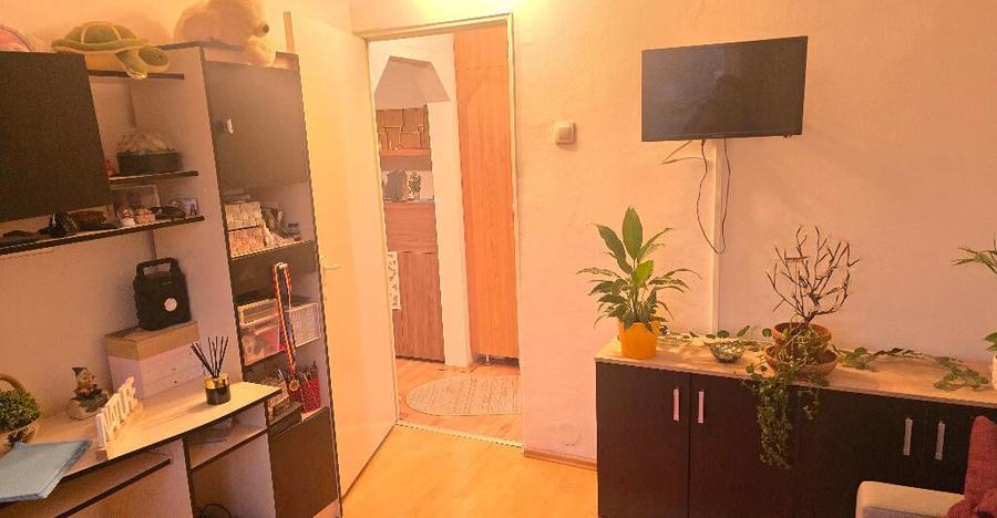 Vand apartament 2 camere in Deva, zona Micro 15 (Lidl), etaj 2, izolat - 9