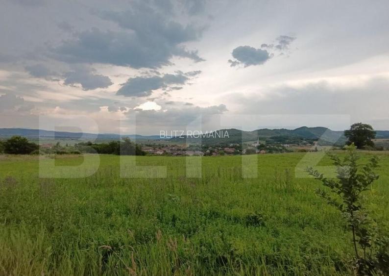 Casa semifinisata , teren generos, ideala pentru personal