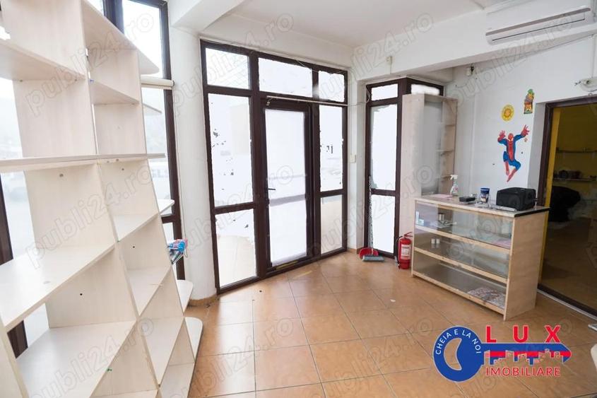 ID 8264 DE INCHIRIAT - Spa?iu comercial - Cartier Vest - 9