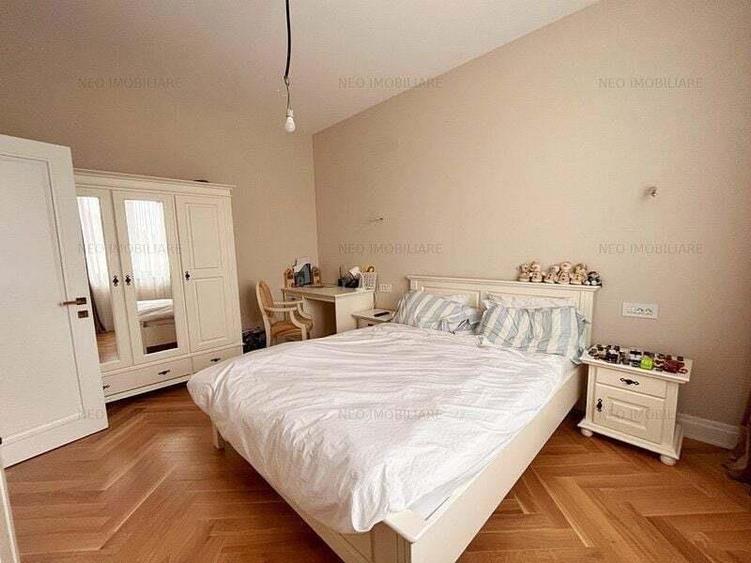 Casa Individuala - Mobilata -180 Mp Utili- Zona Padure - Dumbravita - 5