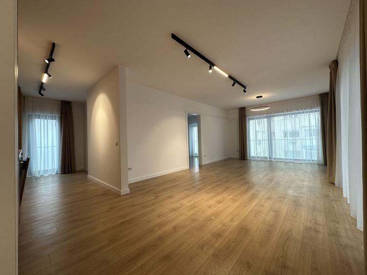 Apartament 3 camere de inchiriat Victoriei - 1