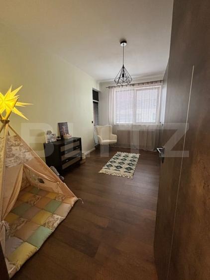 Apartament superb 3 camere, cu posibilitate de 4, Subcetate, parcare inclusa! - 5