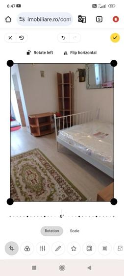 Închiriez garsonieră renovata recent în Dr Taberei Proprietar  - 5