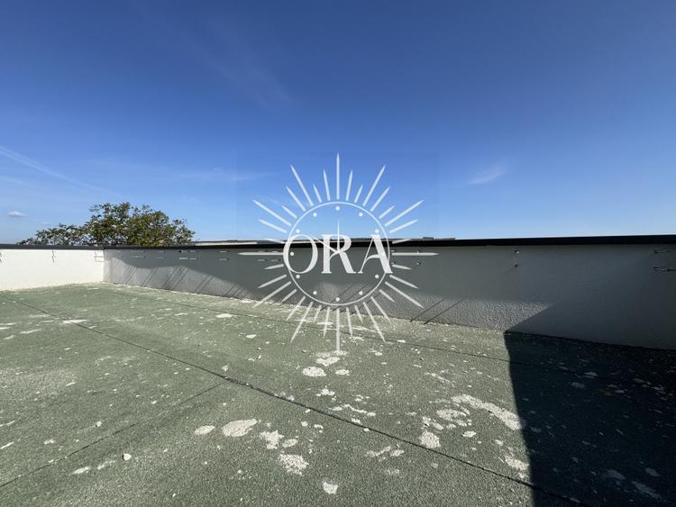 CASA INDIVIDUALA CU CF - SEMIFINISATA - CU CF - CARTIERUL GRUIA - 9