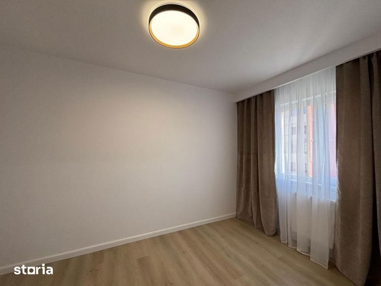 Apartament 2 camere renovat zona Cedonia - 6