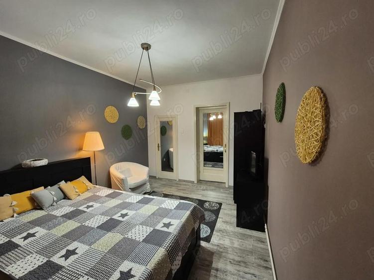 Proprietar, inchiriez garsoniera cocheta Stefan cel Mare - 5