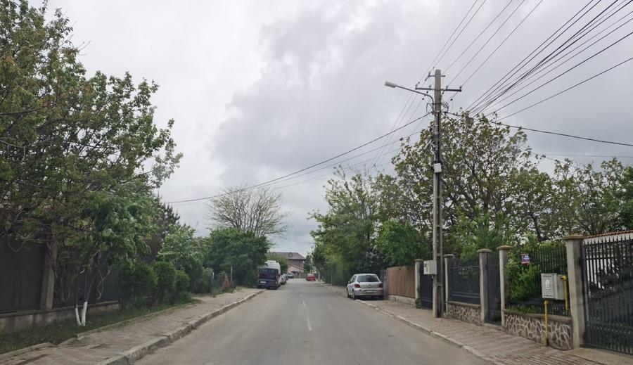 Vanzari terenuri in Lazu lot de casa - 6