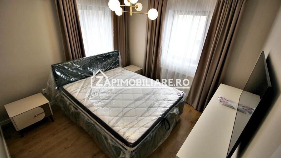 Casa Lux 4 camere, 3 băi, 112mp, 282 mp teren, 0% comision - 4