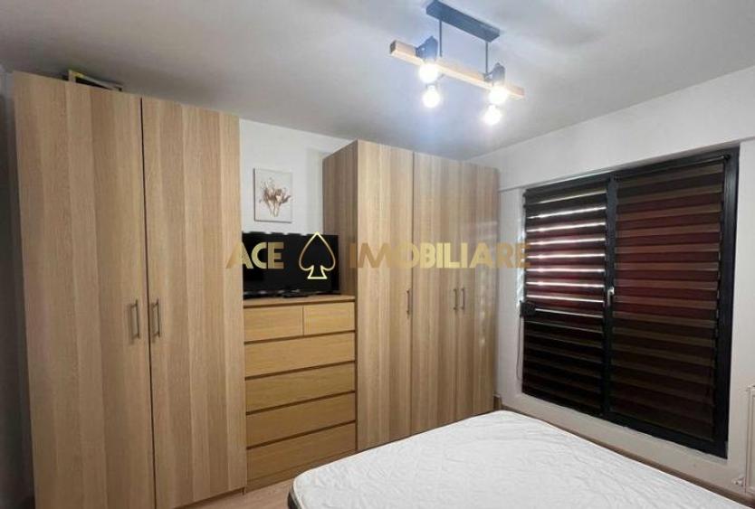 Doamna Ghica | 2 Camere | Parcare | Centrala proprie | Petfriendly - 2