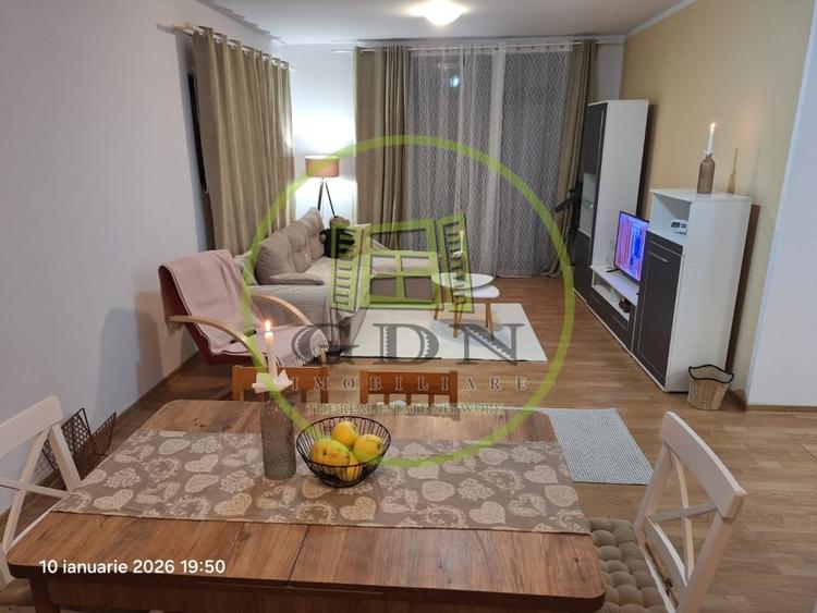 Apartament 3 camere de inchiriat 74mp - Selimbar - 3