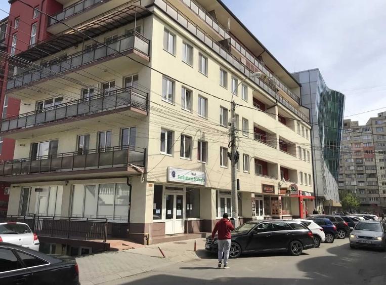 Spațiu  Comercial zona Marasti - 2