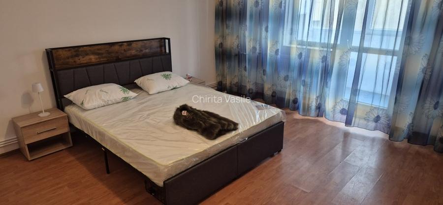 Stadion / Str. Primaverii - Garsoniera Decomandata Centrala Gaze