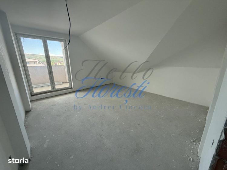 Apartament 4 camere - 78 mp utili - zona Eroilor, Floresti! - 6