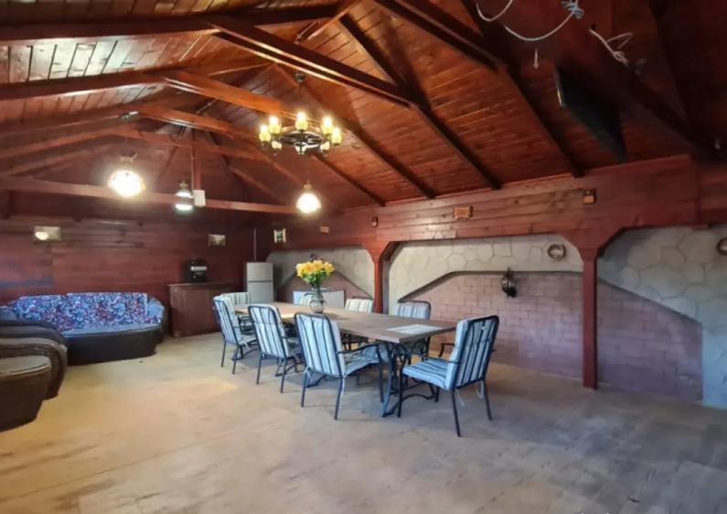 Vila Dobroesti-Fundeni - 11