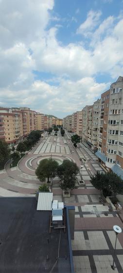 Inchiriez apartament cu 2 camere, Racadau, Str. Maciesului - 4