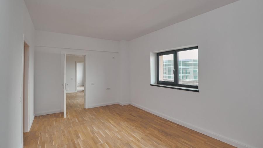 APARTAMENT 4 CAMERE TIP PENTHOUSE PIPERA / POSIBILITATE RATE DEZVOLTATOR - 5