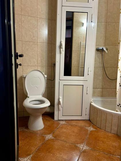 Garsoniera complet utilata Racadau - 3