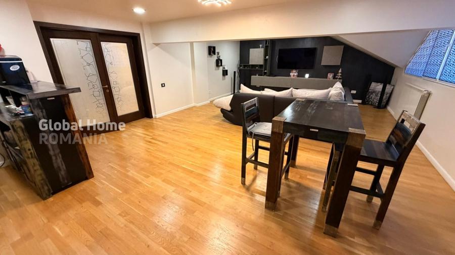 Vila 7 camere 475MP | Voluntari | Piscina | 4 locuri de parcare | - 36