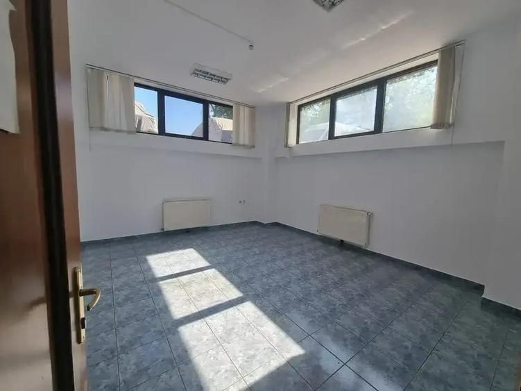 Cladire Birouri Pretabil Clinica Medicala 30 locuri de parcare - 17