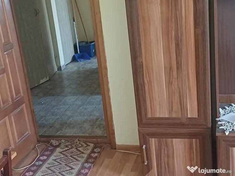 Apartament 2 camere strada Alexandru Ghica intersectie cu str. Bucuresti. - 6