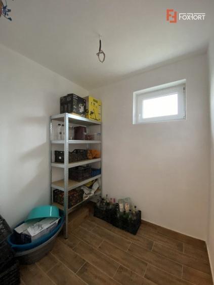 Casa 5 camere - zona linistita - Ghiroda - ID V2910 - 8