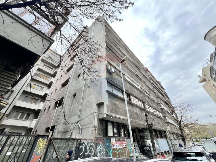 Garsoniera de vanzare - ultracentral, langa Parcul Cismigiu - 2