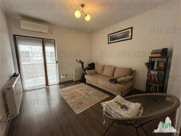 Casa de vanzare in zona Bucurestii Noi Parc Bazilescu - 9