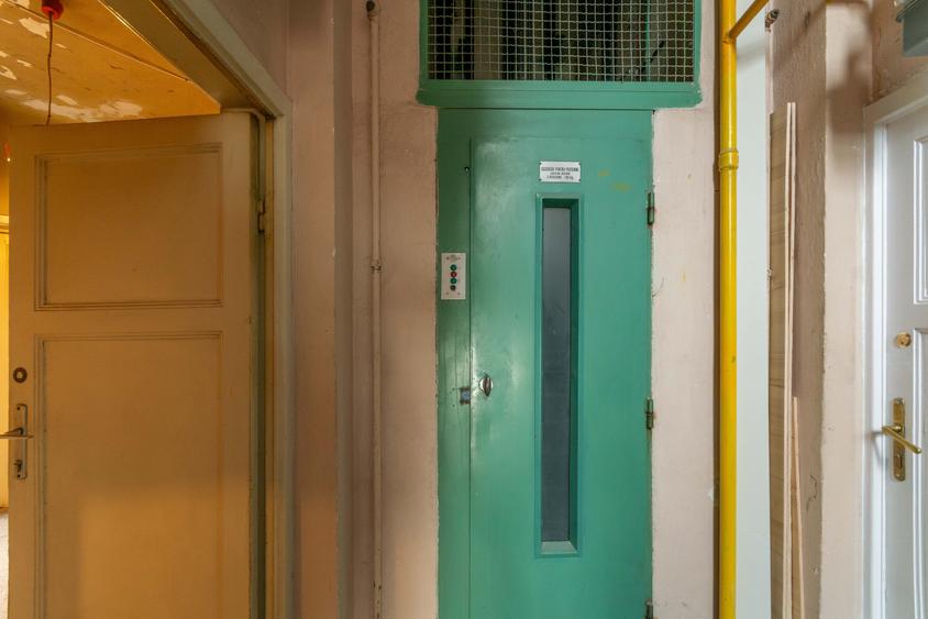 Piata Romana | Lascar Catargiu | Calea Victoriei - 5 camere pe Nicolae Iorga - 21