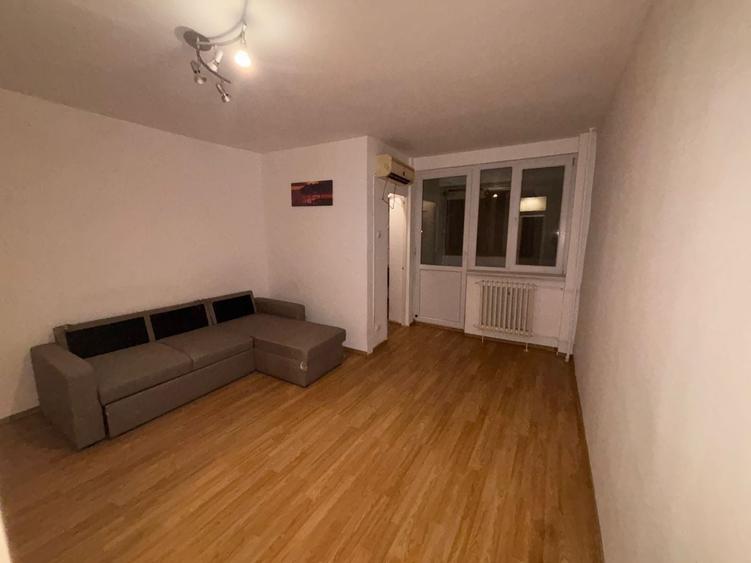 Garsoniera | Pantelimon | Bloc reabilitat - 2