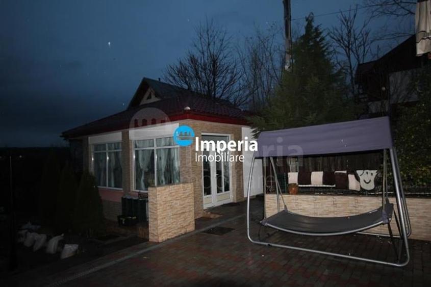 Casa de vanzare in Iasi, zona Bucium - 25